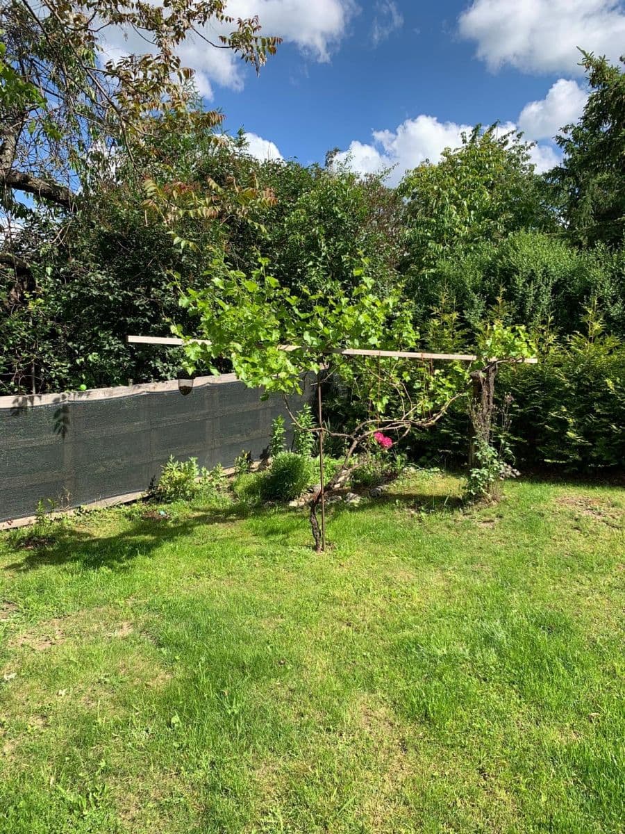 Prodej chaty, chalupy 12 m², pozemek 450 m², K Pazderkám, Praha, Praha Prodej chaty, chalupy 12 m², pozemek 450 m², K Pazderkám, Praha, Praha