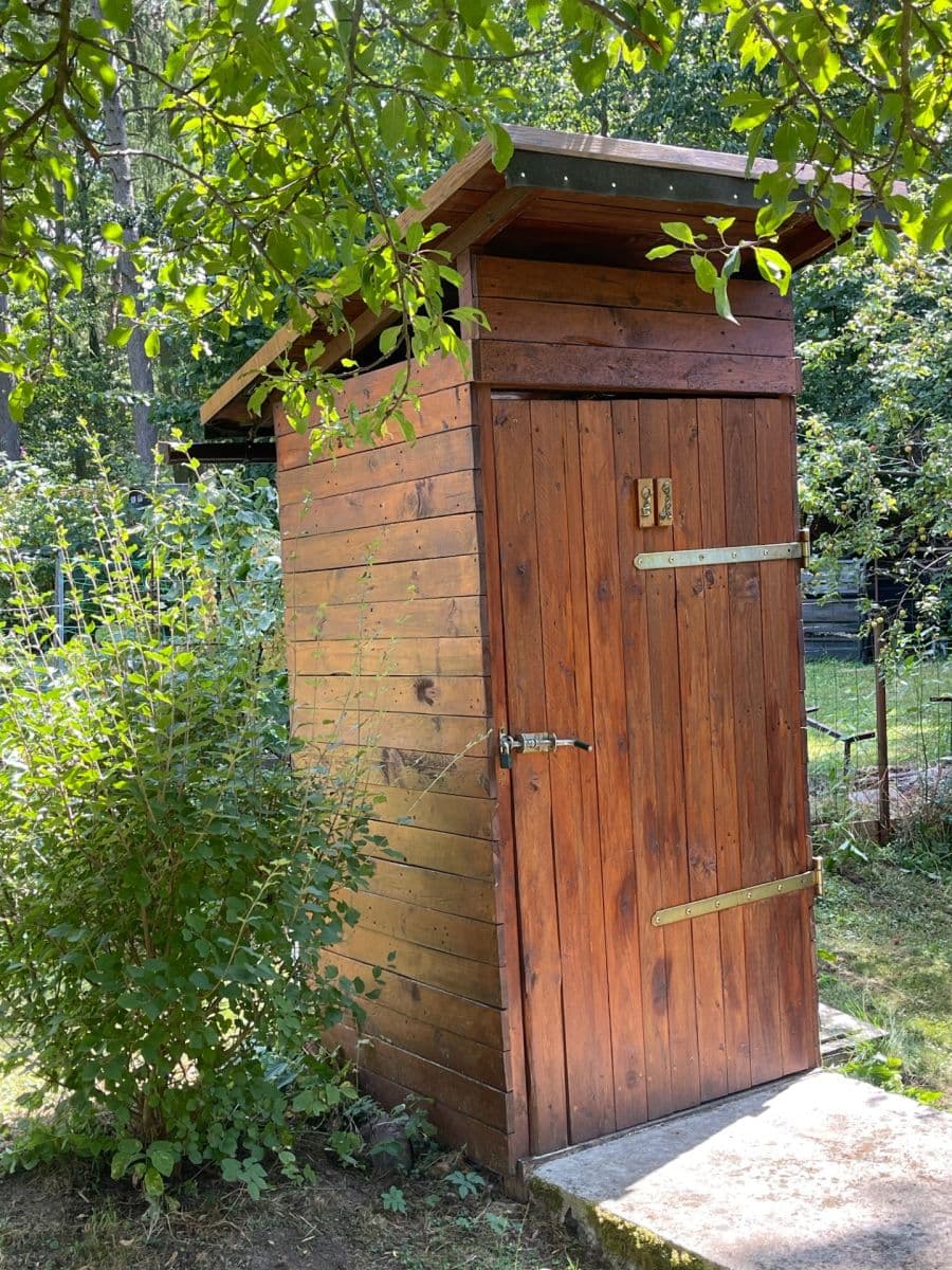 Prodej chaty, chalupy 12 m², pozemek 450 m², K Pazderkám, Praha, Praha Prodej chaty, chalupy 12 m², pozemek 450 m², K Pazderkám, Praha, Praha