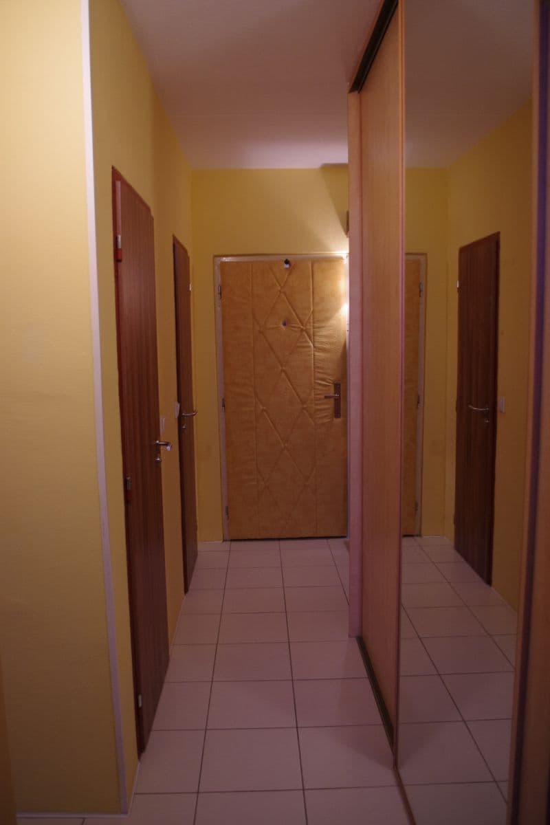 Pronájem bytu 2+kk 48 m², Oblá, Brno, Jihomoravský kraj Pronájem bytu 2+kk 48 m², Oblá, Brno, Jihomoravský kraj