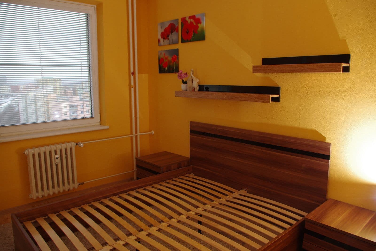 Pronájem bytu 2+kk 48 m², Oblá, Brno, Jihomoravský kraj Pronájem bytu 2+kk 48 m², Oblá, Brno, Jihomoravský kraj