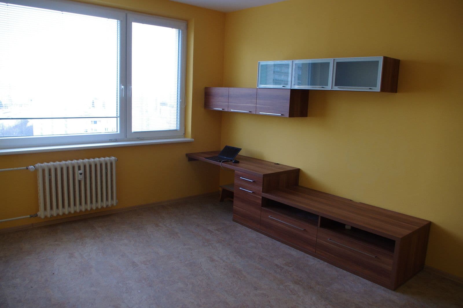 Pronájem bytu 2+kk 48 m², Oblá, Brno, Jihomoravský kraj Pronájem bytu 2+kk 48 m², Oblá, Brno, Jihomoravský kraj