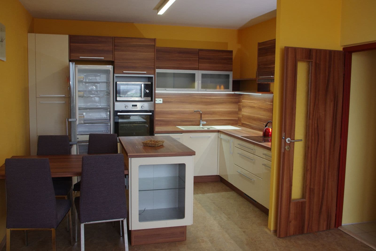 Pronájem bytu 2+kk 48 m², Oblá, Brno, Jihomoravský kraj Pronájem bytu 2+kk 48 m², Oblá, Brno, Jihomoravský kraj
