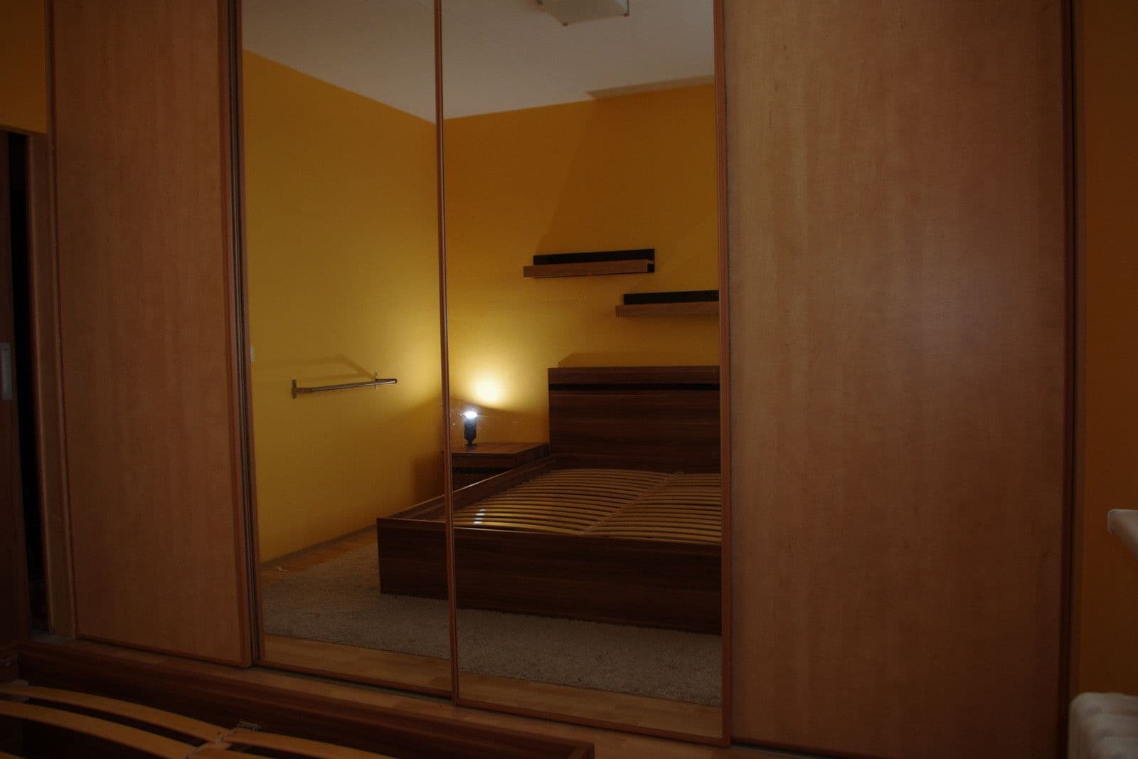 Pronájem bytu 2+kk 48 m², Oblá, Brno, Jihomoravský kraj Pronájem bytu 2+kk 48 m², Oblá, Brno, Jihomoravský kraj