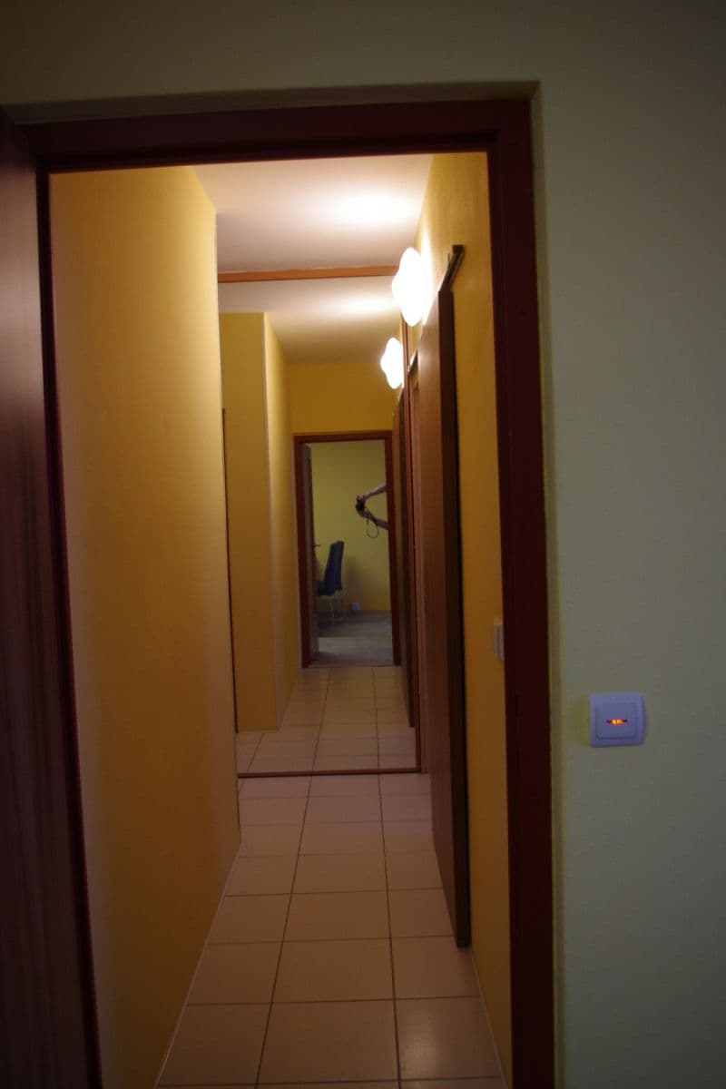 Pronájem bytu 2+kk 48 m², Oblá, Brno, Jihomoravský kraj Pronájem bytu 2+kk 48 m², Oblá, Brno, Jihomoravský kraj