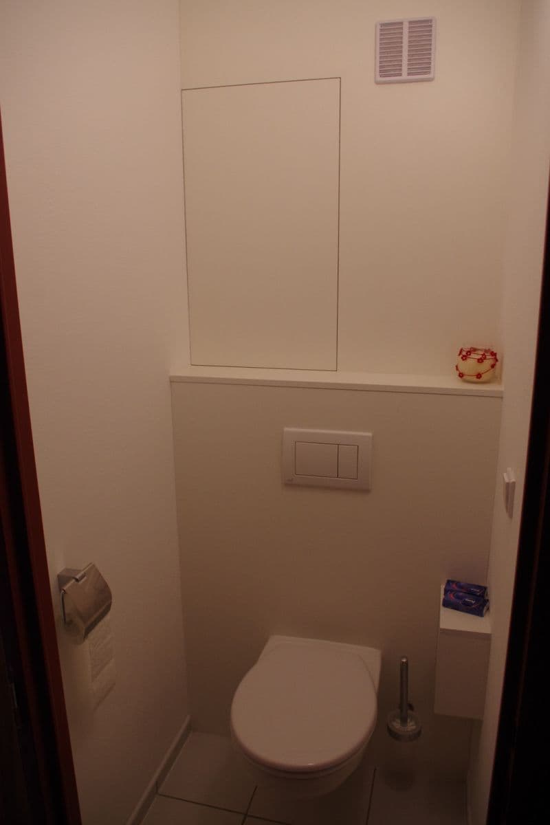 Pronájem bytu 2+kk 48 m², Oblá, Brno, Jihomoravský kraj Pronájem bytu 2+kk 48 m², Oblá, Brno, Jihomoravský kraj