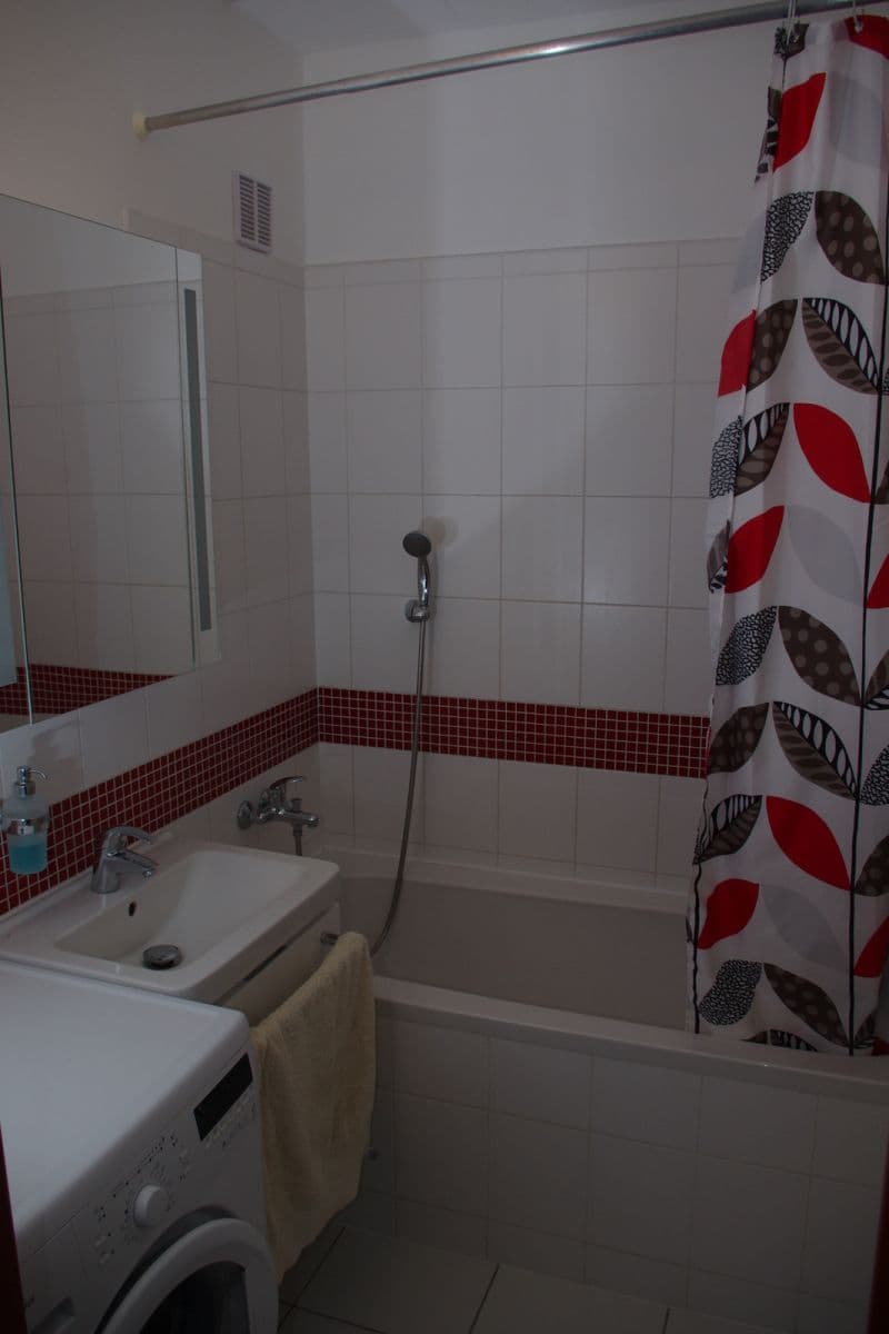 Pronájem bytu 2+kk 48 m², Oblá, Brno, Jihomoravský kraj Pronájem bytu 2+kk 48 m², Oblá, Brno, Jihomoravský kraj