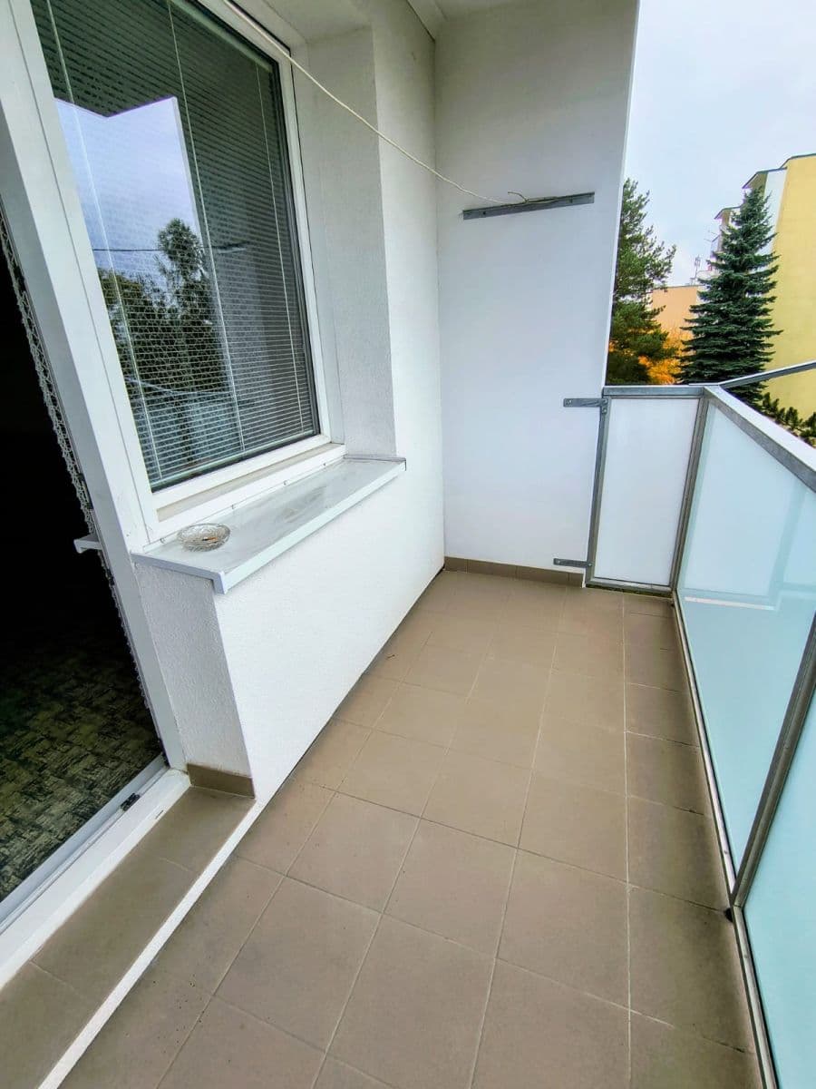 Pronájem bytu 3+1 67 m², Obránců míru, Třebíč, Kraj Vysočina Pronájem bytu 3+1 67 m², Obránců míru, Třebíč, Kraj Vysočina