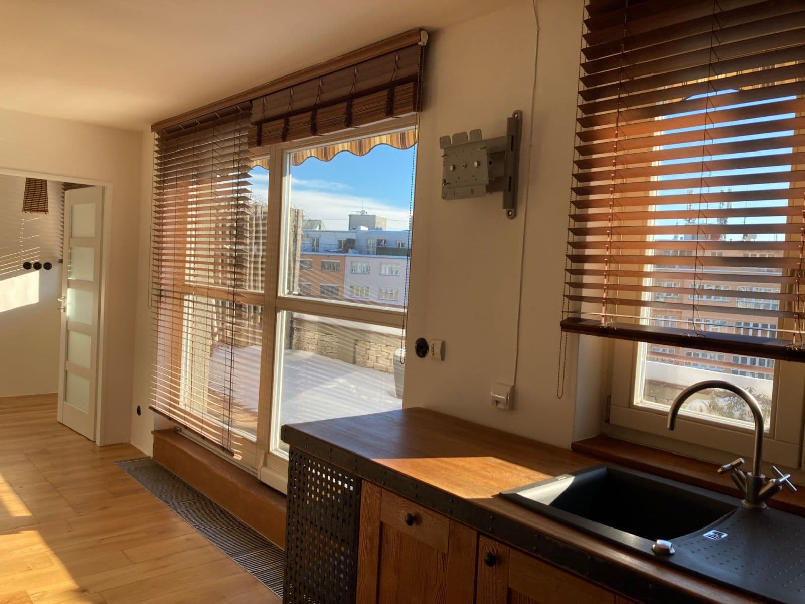 Prodej bytu 1+kk 58 m², Patočkova, Praha, Praha Prodej bytu 1+kk 58 m², Patočkova, Praha, Praha