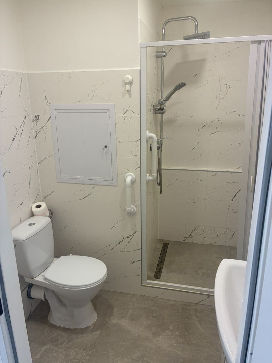 Pronájem bytu 2+kk 35 m², Zahradní, Bohušovice nad Ohří, Ústecký kraj Pronájem bytu 2+kk 35 m², Zahradní, Bohušovice nad Ohří, Ústecký kraj