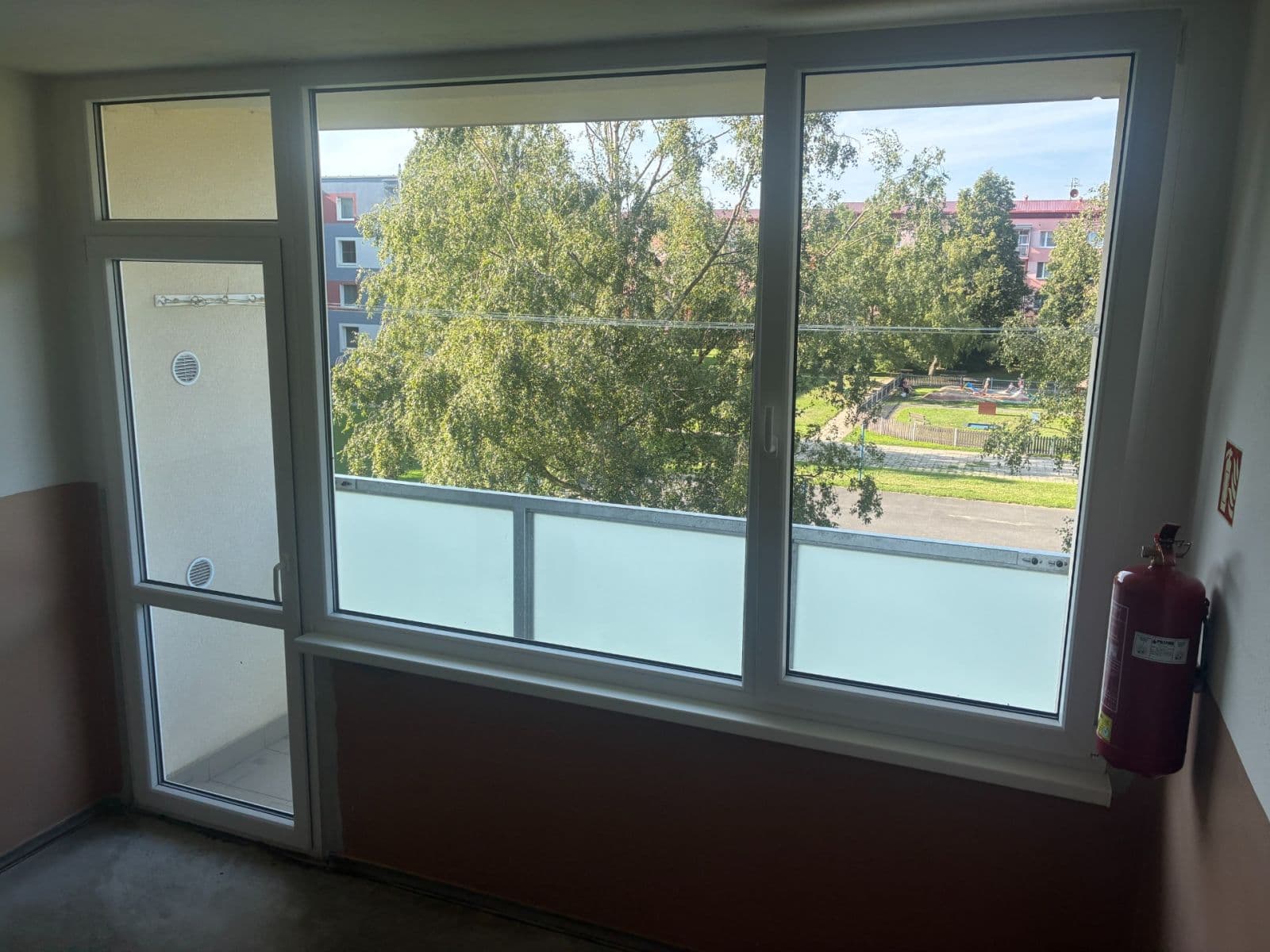 Pronájem bytu 2+kk 35 m², Zahradní, Bohušovice nad Ohří, Ústecký kraj Pronájem bytu 2+kk 35 m², Zahradní, Bohušovice nad Ohří, Ústecký kraj