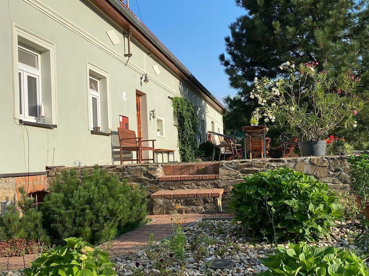 Pronájem chaty, chalupy, Liptaň, Moravskoslezský kraj Pronájem chaty, chalupy, Liptaň, Moravskoslezský kraj