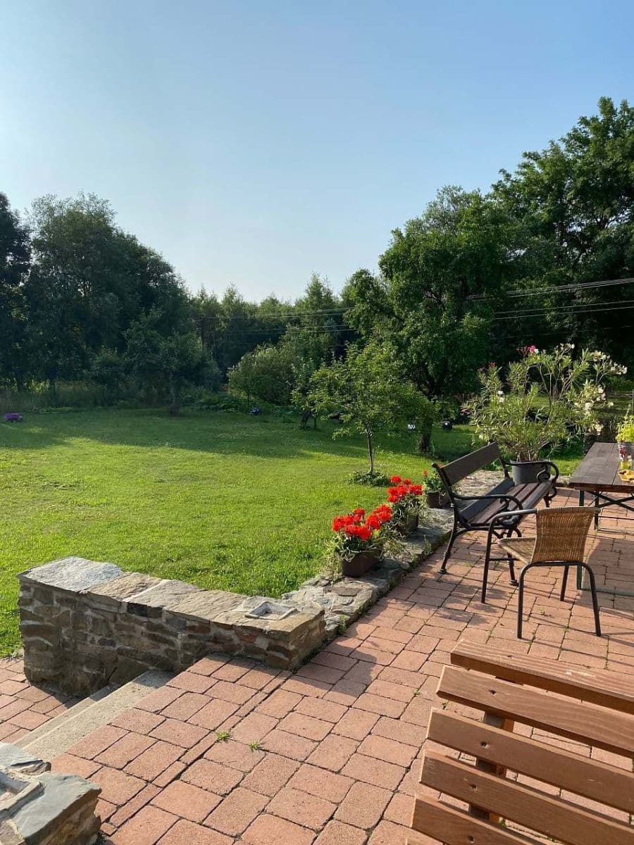 Pronájem chaty, chalupy, Liptaň, Moravskoslezský kraj Pronájem chaty, chalupy, Liptaň, Moravskoslezský kraj