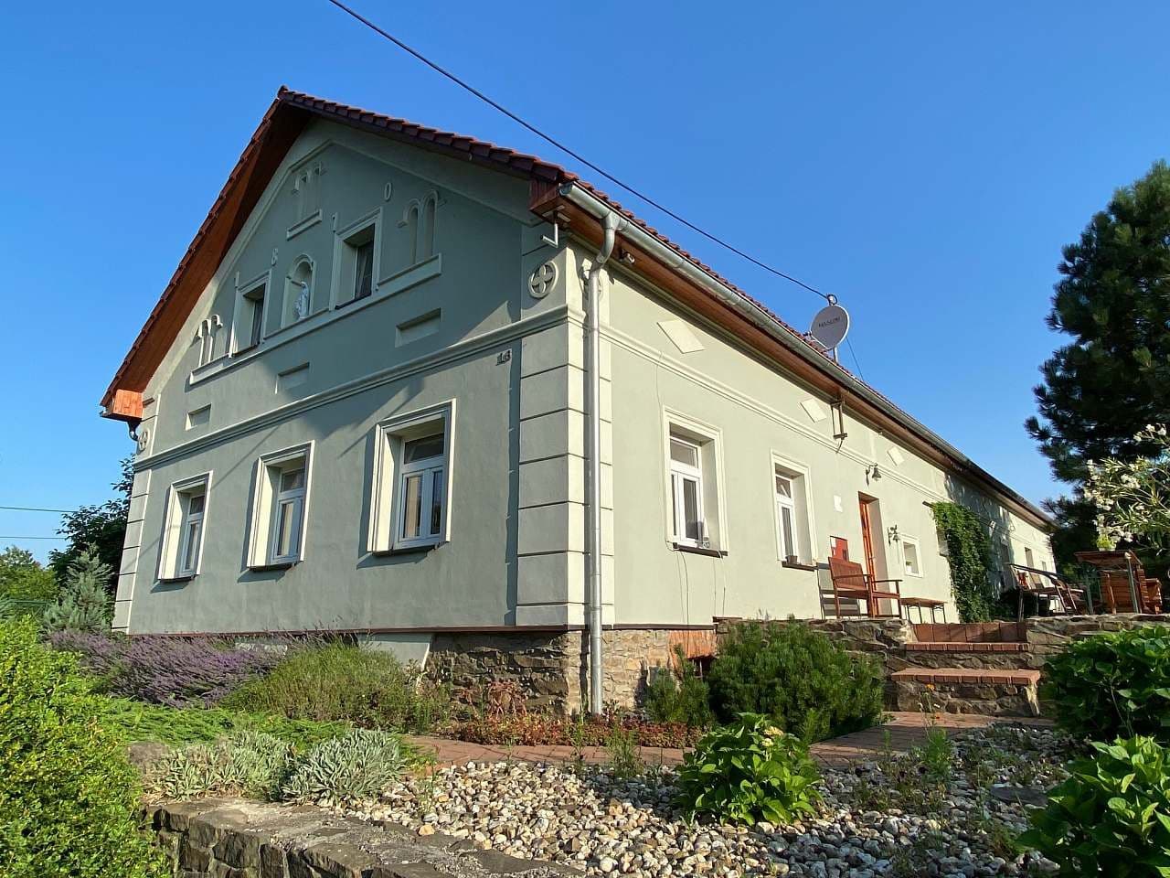 Pronájem chaty, chalupy, Liptaň, Moravskoslezský kraj Pronájem chaty, chalupy, Liptaň, Moravskoslezský kraj