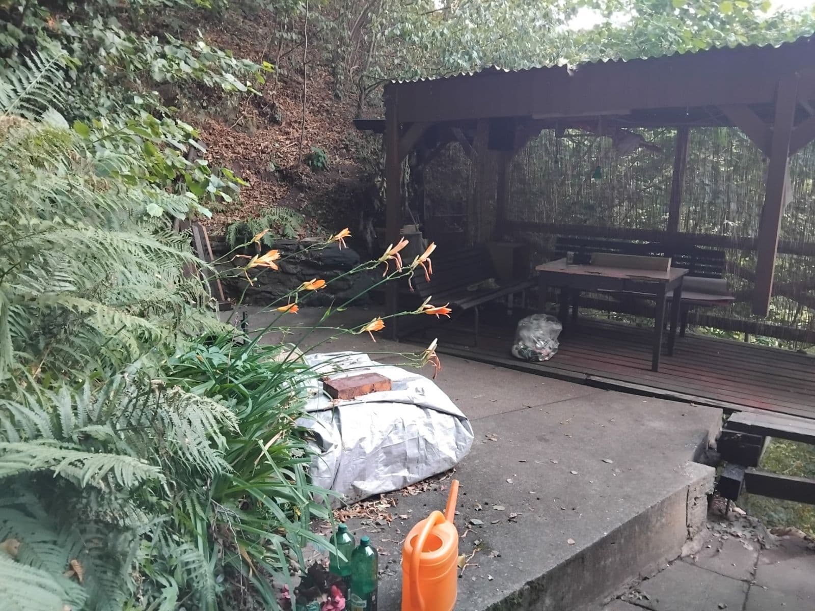 Pronájem chaty, chalupy 25 m², pozemek 50 m², Jílové u Prahy, Středočeský kraj Pronájem chaty, chalupy 25 m², pozemek 50 m², Jílové u Prahy, Středočeský kraj