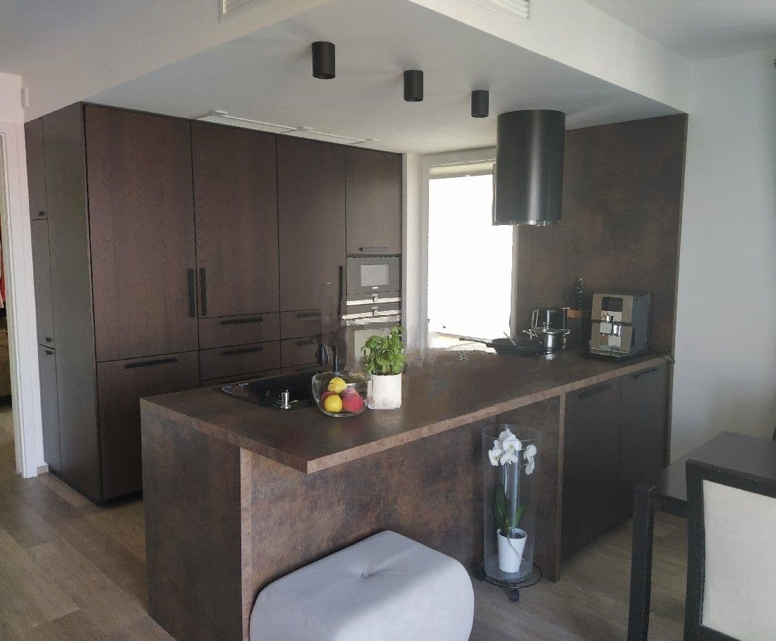 Pronájem domu 150 m², pozemek 320 m², Nad Rybníkem, Herink, Středočeský kraj Pronájem domu 150 m², pozemek 320 m², Nad Rybníkem, Herink, Středočeský kraj