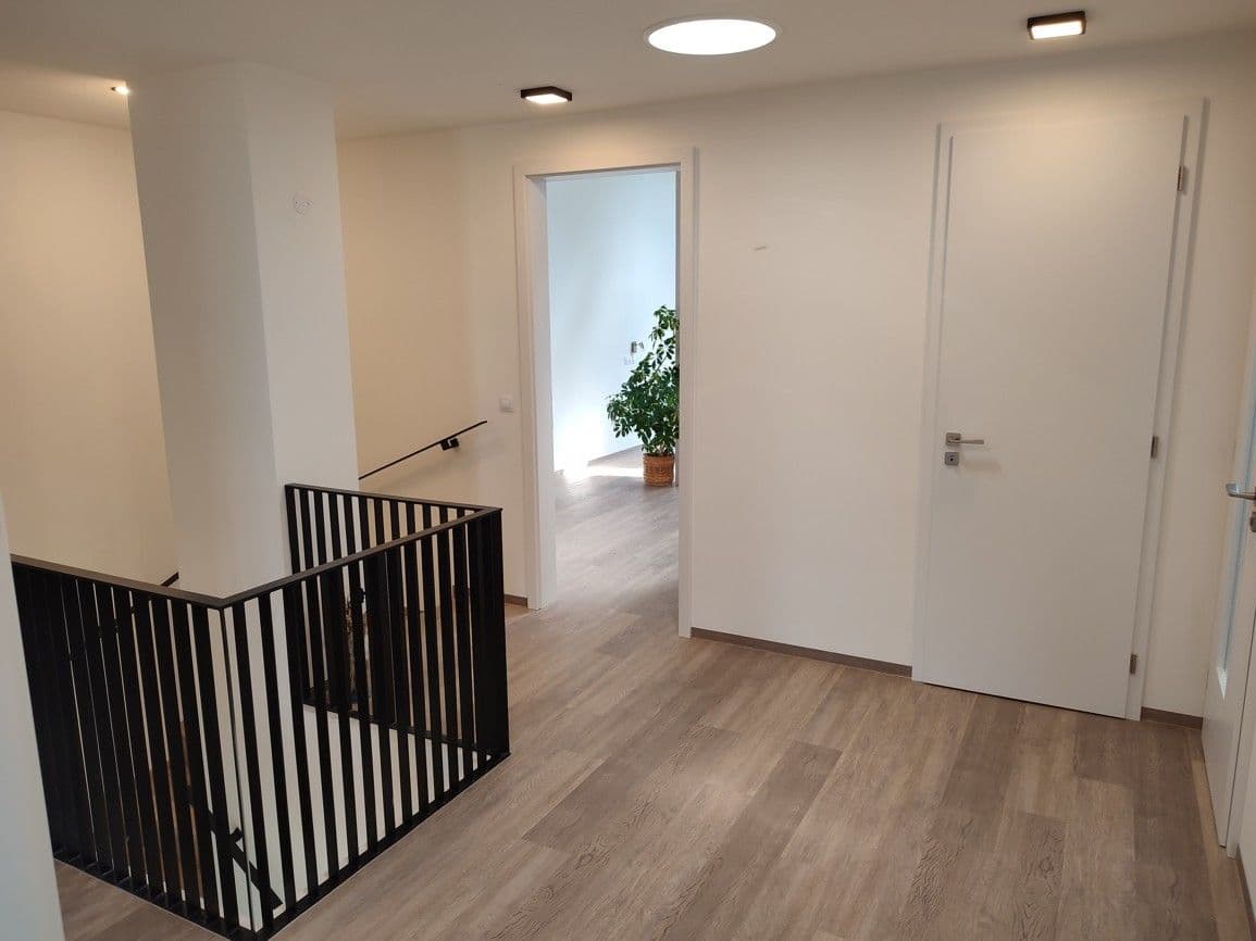 Pronájem domu 150 m², pozemek 320 m², Nad Rybníkem, Herink, Středočeský kraj Pronájem domu 150 m², pozemek 320 m², Nad Rybníkem, Herink, Středočeský kraj