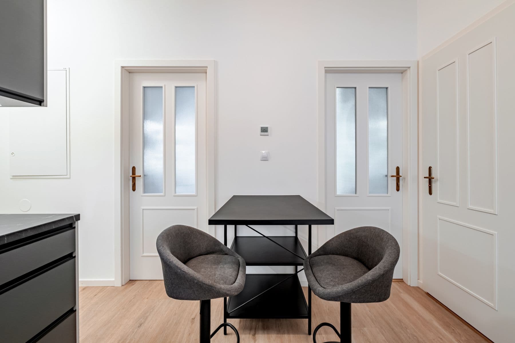 Pronájem bytu 76 m², Chodská, Praha, Praha Pronájem bytu 76 m², Chodská, Praha, Praha