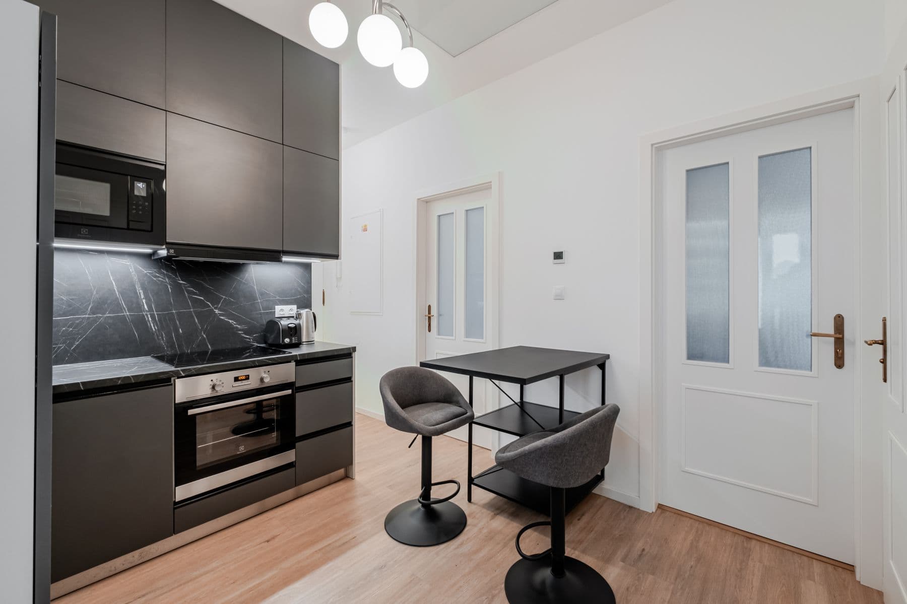 Pronájem bytu 76 m², Chodská, Praha, Praha Pronájem bytu 76 m², Chodská, Praha, Praha