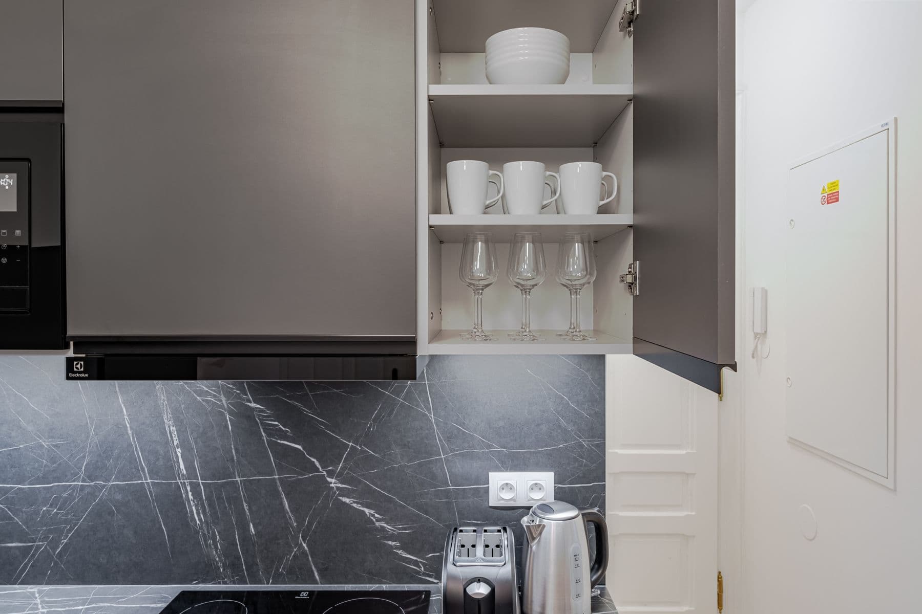 Pronájem bytu 76 m², Chodská, Praha, Praha Pronájem bytu 76 m², Chodská, Praha, Praha