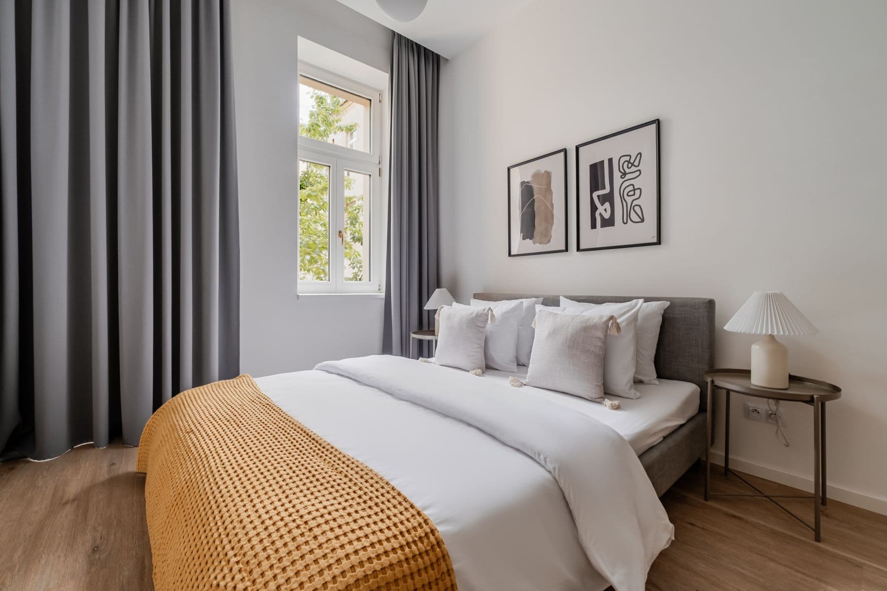 Pronájem bytu 76 m², Chodská, Praha, Praha Pronájem bytu 76 m², Chodská, Praha, Praha