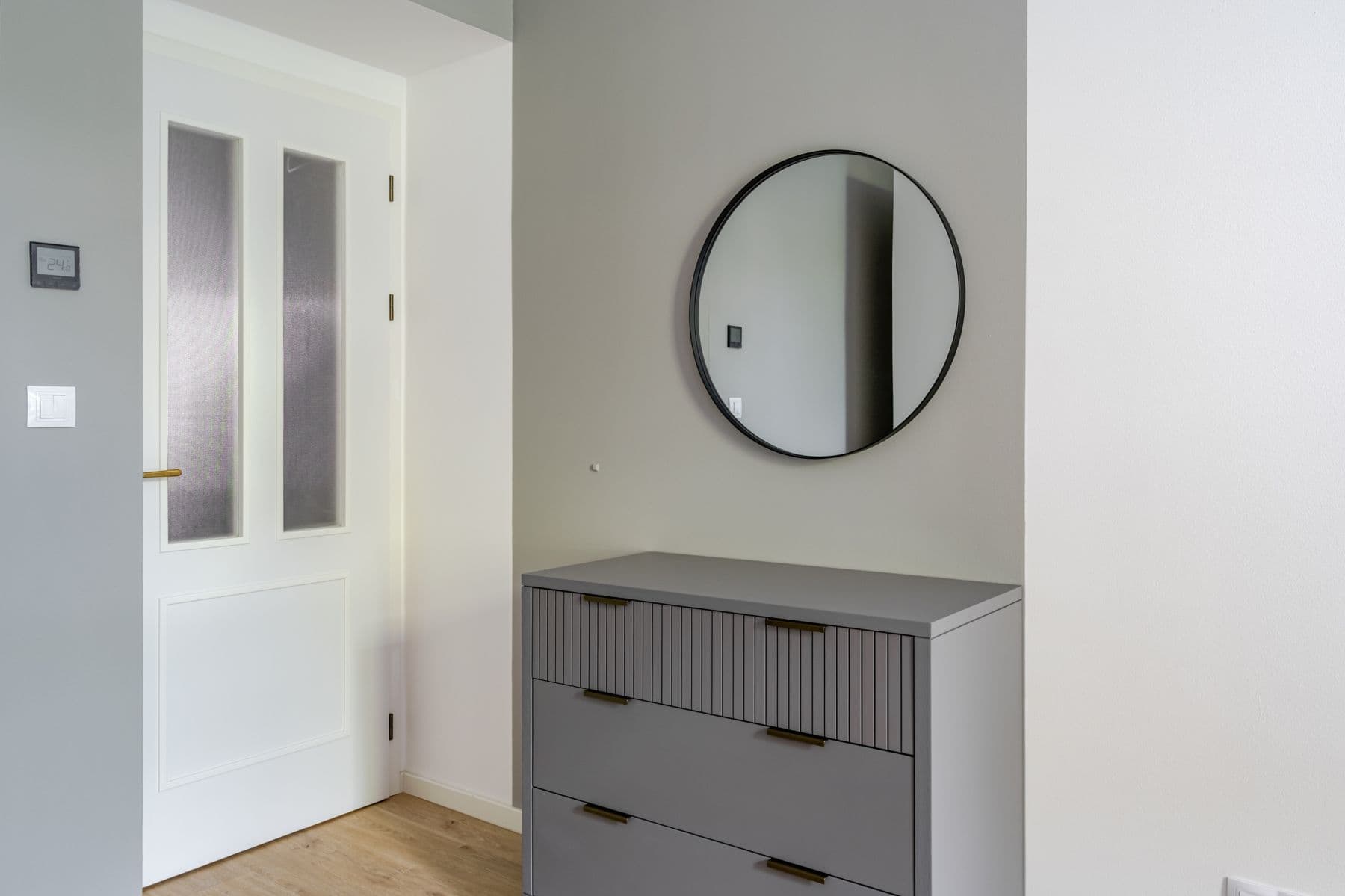 Pronájem bytu 76 m², Chodská, Praha, Praha Pronájem bytu 76 m², Chodská, Praha, Praha