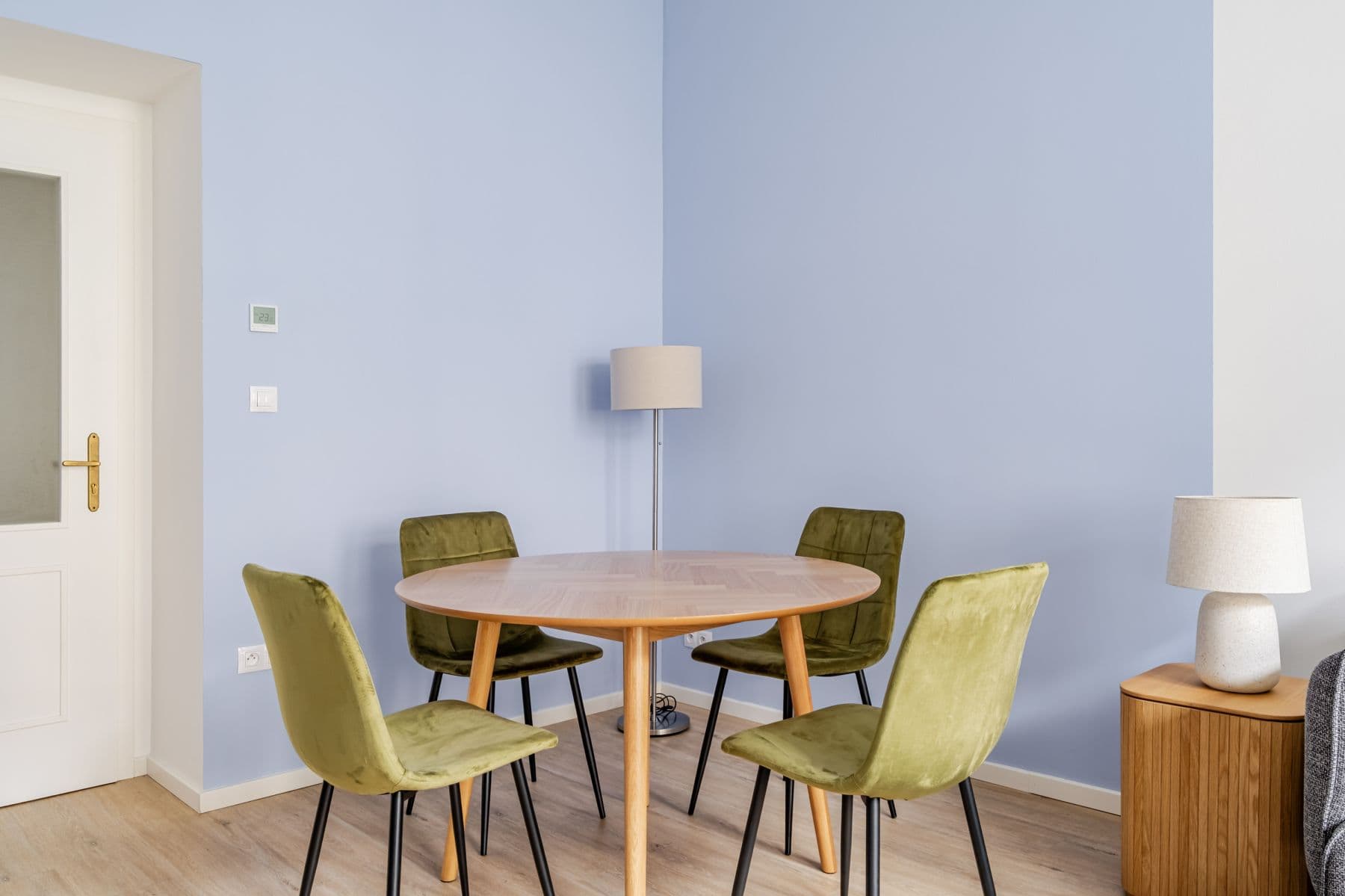 Pronájem bytu 76 m², Chodská, Praha, Praha Pronájem bytu 76 m², Chodská, Praha, Praha