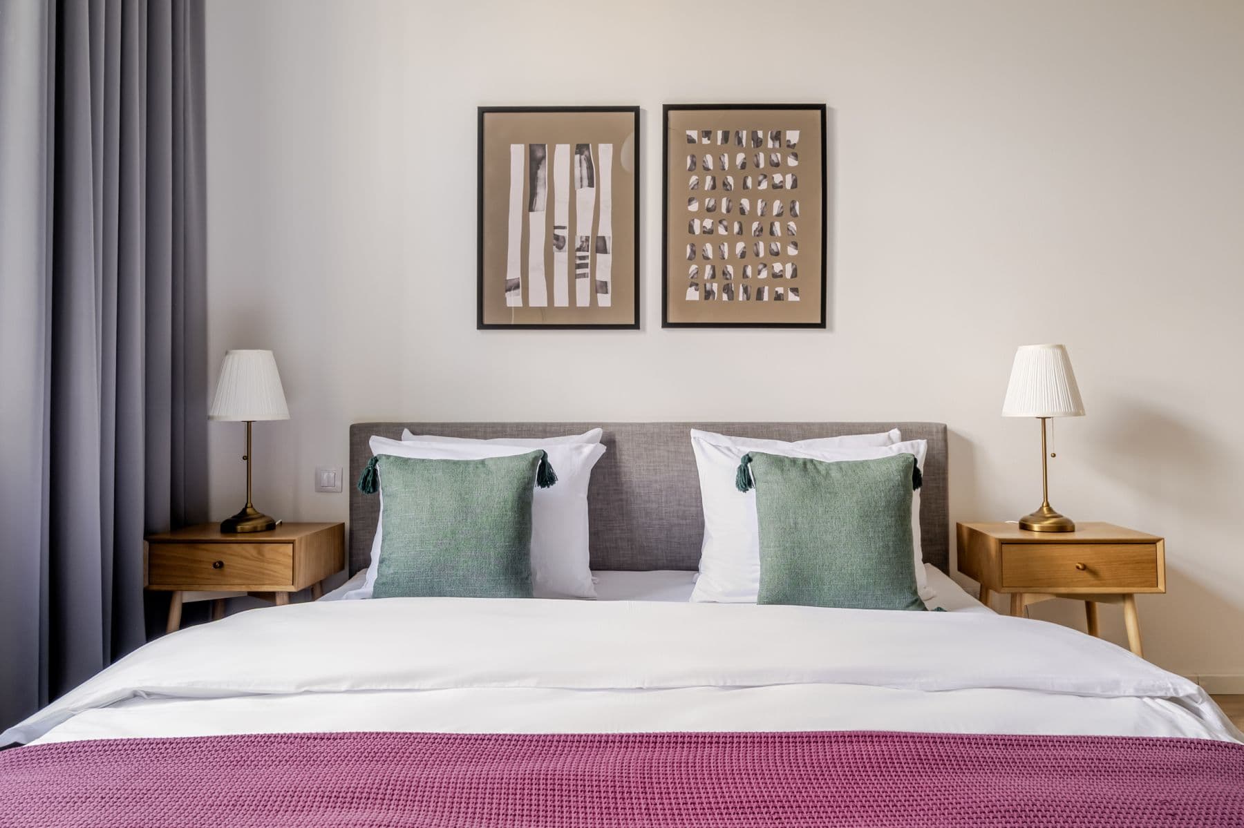 Pronájem bytu 76 m², Chodská, Praha, Praha Pronájem bytu 76 m², Chodská, Praha, Praha