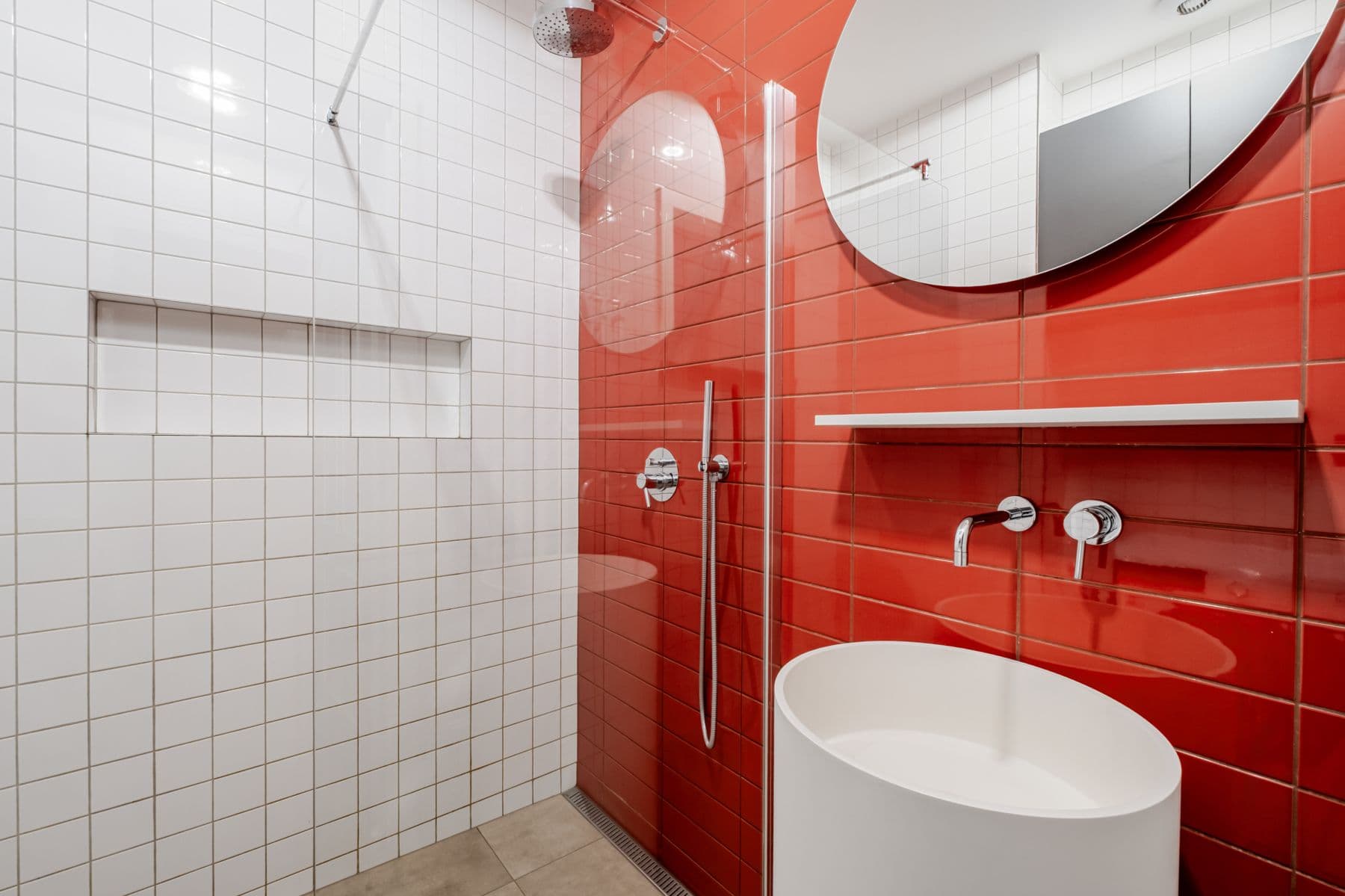 Pronájem bytu 76 m², Chodská, Praha, Praha Pronájem bytu 76 m², Chodská, Praha, Praha