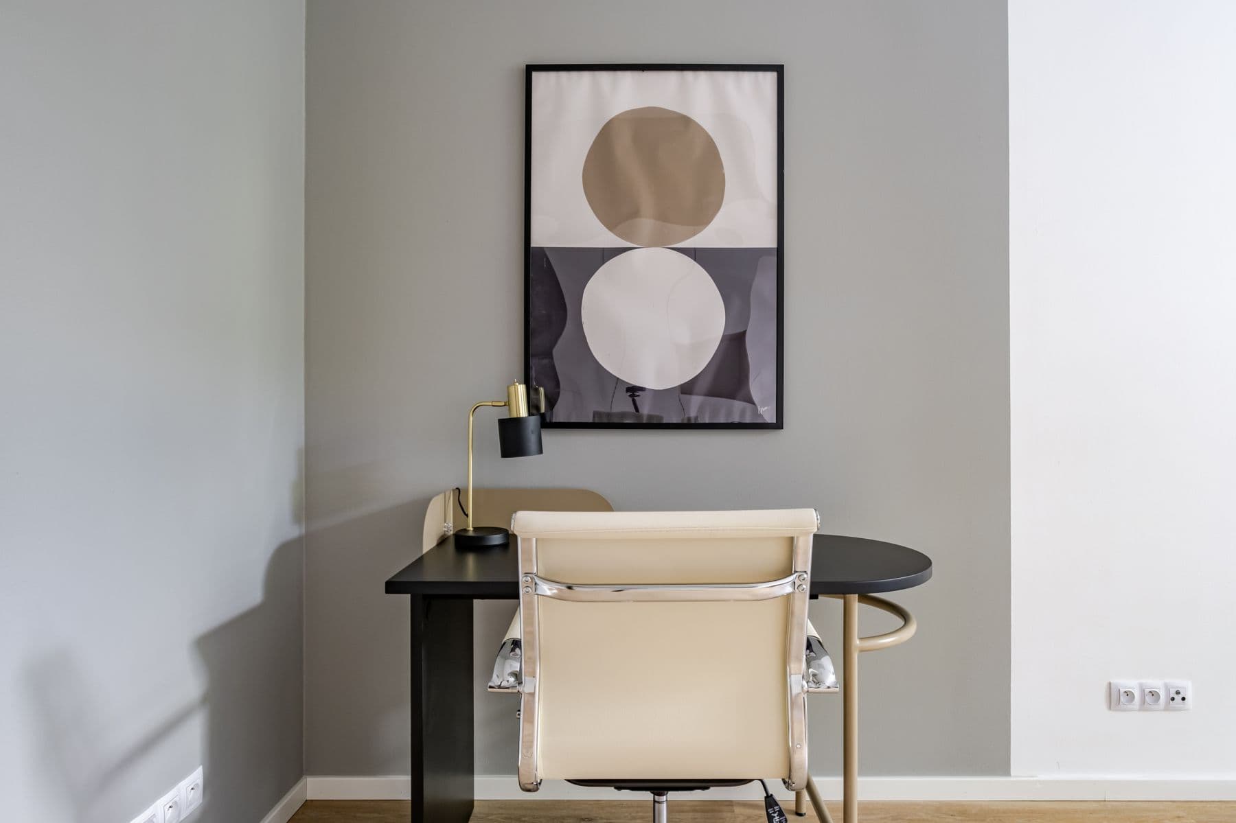 Pronájem bytu 76 m², Chodská, Praha, Praha Pronájem bytu 76 m², Chodská, Praha, Praha