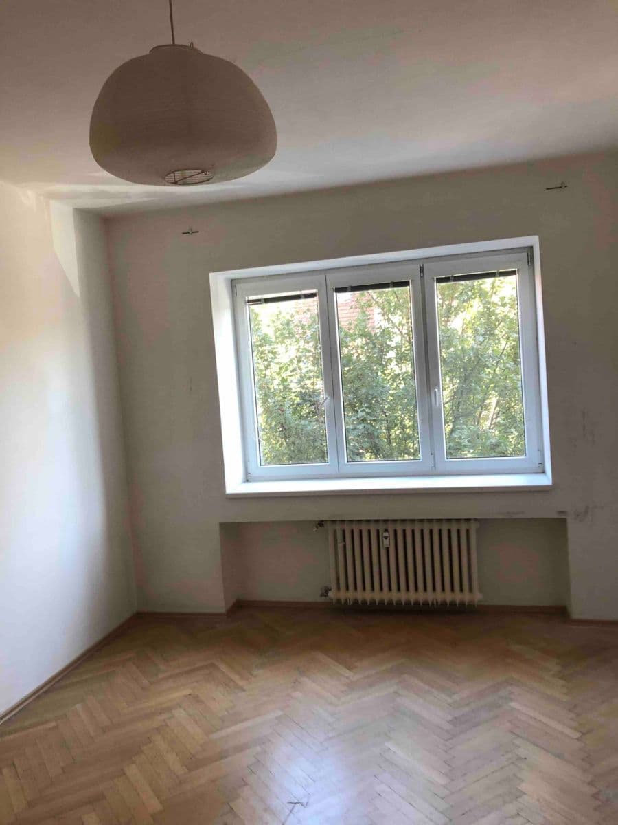 Pronájem bytu 2+kk 85 m², Jiráskova, Brno, Jihomoravský kraj Pronájem bytu 2+kk 85 m², Jiráskova, Brno, Jihomoravský kraj