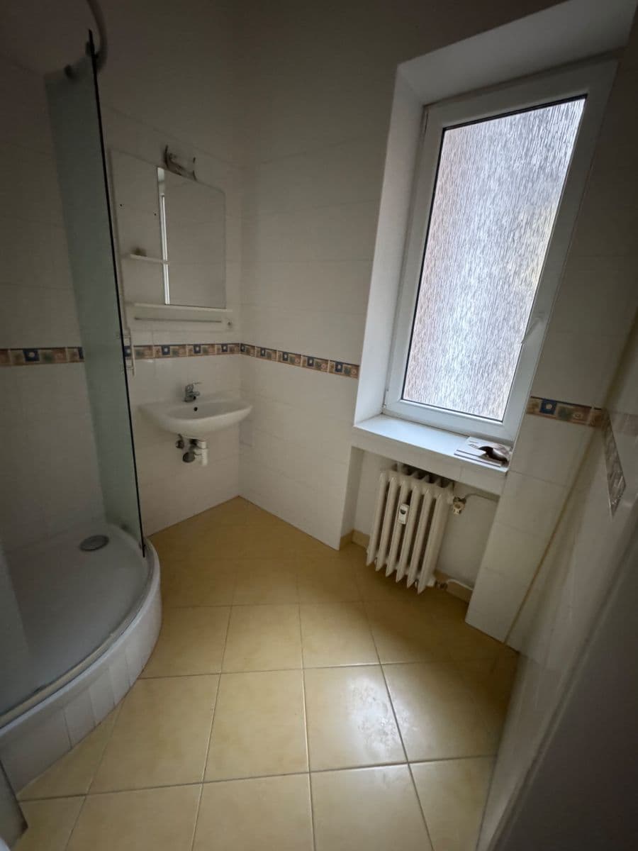 Pronájem bytu 2+kk 85 m², Jiráskova, Brno, Jihomoravský kraj Pronájem bytu 2+kk 85 m², Jiráskova, Brno, Jihomoravský kraj