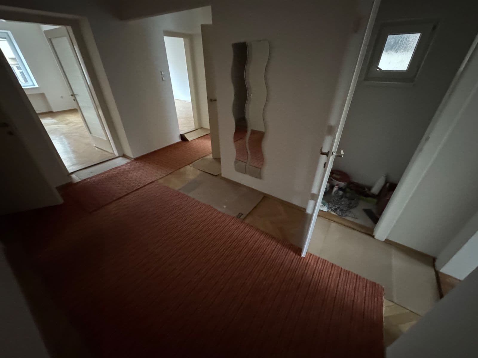 Pronájem bytu 2+kk 85 m², Jiráskova, Brno, Jihomoravský kraj Pronájem bytu 2+kk 85 m², Jiráskova, Brno, Jihomoravský kraj