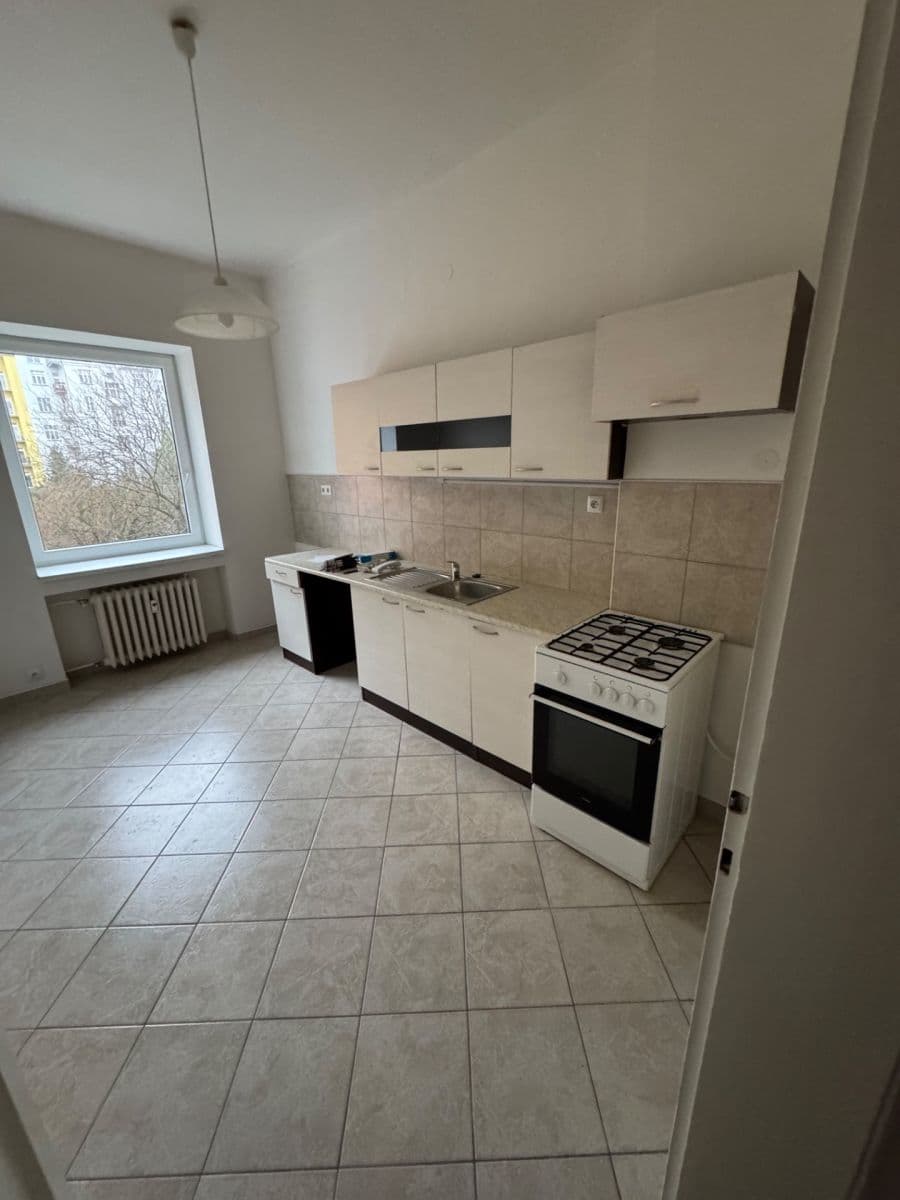 Pronájem bytu 2+kk 85 m², Jiráskova, Brno, Jihomoravský kraj Pronájem bytu 2+kk 85 m², Jiráskova, Brno, Jihomoravský kraj