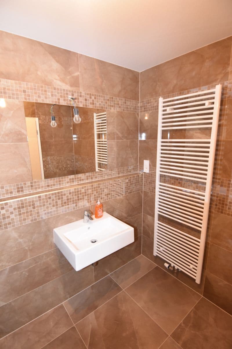 Pronájem bytu 3+kk 75 m², Armádní, Milovice, Středočeský kraj Pronájem bytu 3+kk 75 m², Armádní, Milovice, Středočeský kraj