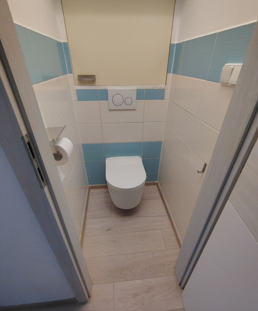 Pronájem bytu 2+1 54 m², Dřevařská, Brno, Jihomoravský kraj Pronájem bytu 2+1 54 m², Dřevařská, Brno, Jihomoravský kraj