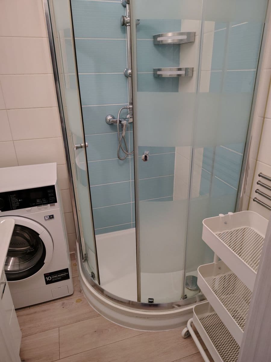 Pronájem bytu 2+1 54 m², Dřevařská, Brno, Jihomoravský kraj Pronájem bytu 2+1 54 m², Dřevařská, Brno, Jihomoravský kraj