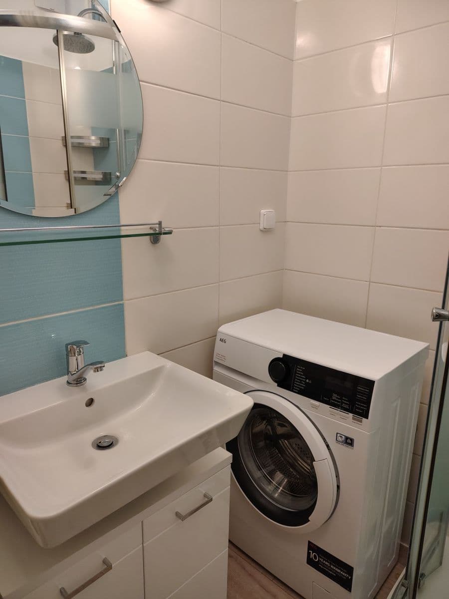Pronájem bytu 2+1 54 m², Dřevařská, Brno, Jihomoravský kraj Pronájem bytu 2+1 54 m², Dřevařská, Brno, Jihomoravský kraj