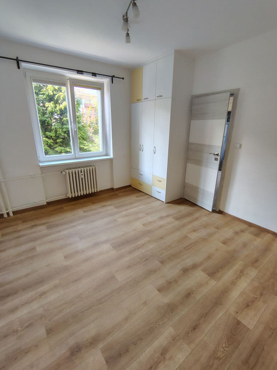 Pronájem bytu 2+1 54 m², Dřevařská, Brno, Jihomoravský kraj Pronájem bytu 2+1 54 m², Dřevařská, Brno, Jihomoravský kraj