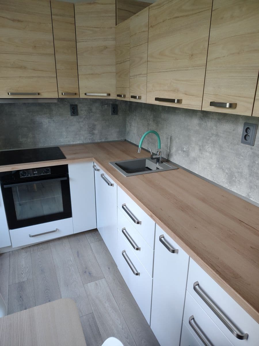 Pronájem bytu 2+1 54 m², Dřevařská, Brno, Jihomoravský kraj Pronájem bytu 2+1 54 m², Dřevařská, Brno, Jihomoravský kraj
