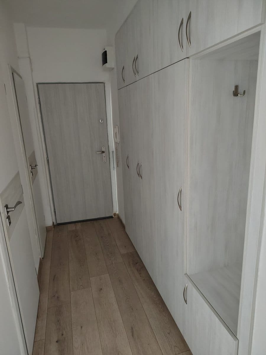 Pronájem bytu 2+1 54 m², Dřevařská, Brno, Jihomoravský kraj Pronájem bytu 2+1 54 m², Dřevařská, Brno, Jihomoravský kraj