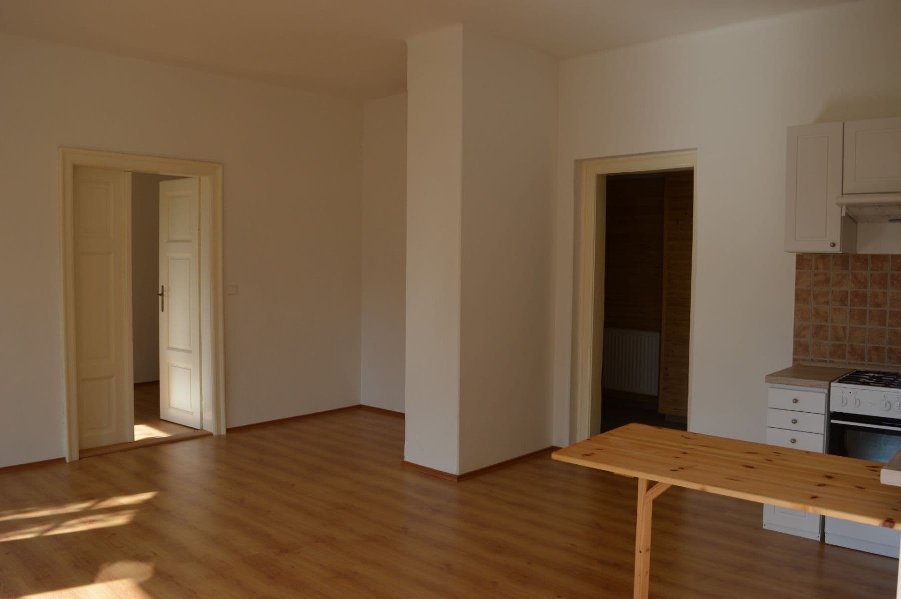 Pronájem bytu 2+kk 64 m², Viničná, Mladá Boleslav, Středočeský kraj Pronájem bytu 2+kk 64 m², Viničná, Mladá Boleslav, Středočeský kraj