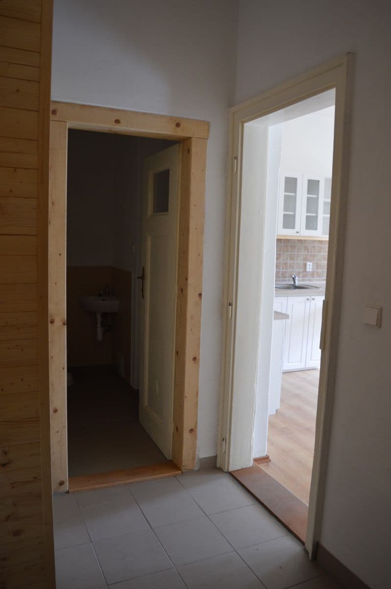 Pronájem bytu 2+kk 64 m², Viničná, Mladá Boleslav, Středočeský kraj Pronájem bytu 2+kk 64 m², Viničná, Mladá Boleslav, Středočeský kraj