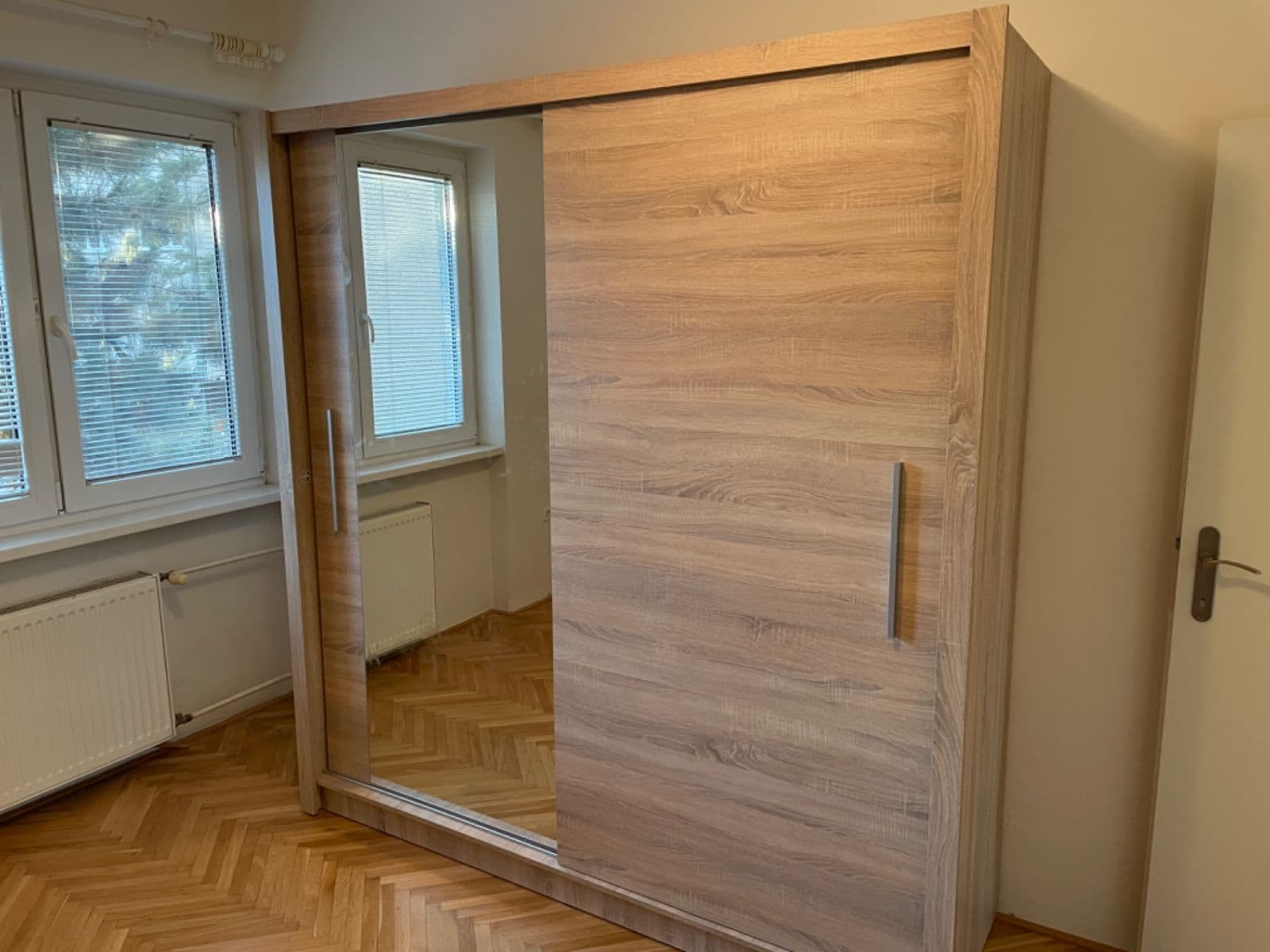 Prodej bytu 3+1 83 m², Okružní, Hustopeče, Jihomoravský kraj Prodej bytu 3+1 83 m², Okružní, Hustopeče, Jihomoravský kraj