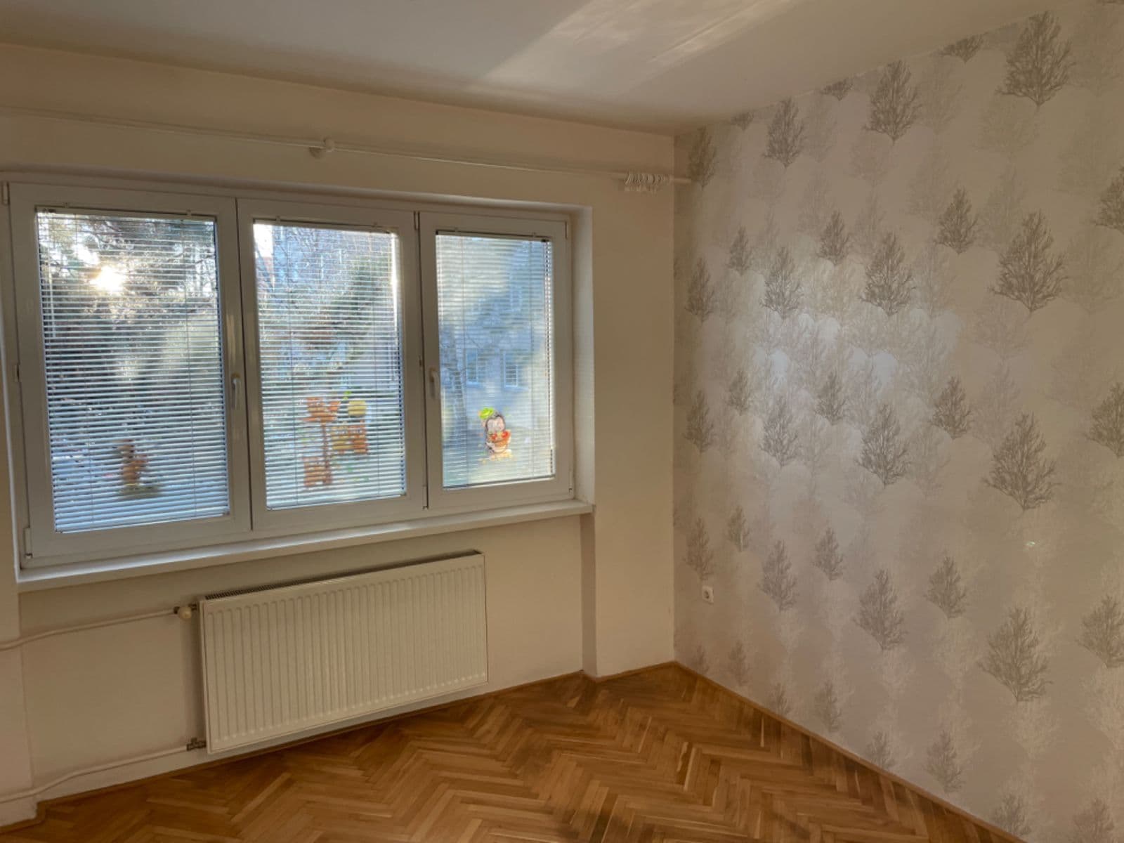 Prodej bytu 3+1 83 m², Okružní, Hustopeče, Jihomoravský kraj Prodej bytu 3+1 83 m², Okružní, Hustopeče, Jihomoravský kraj