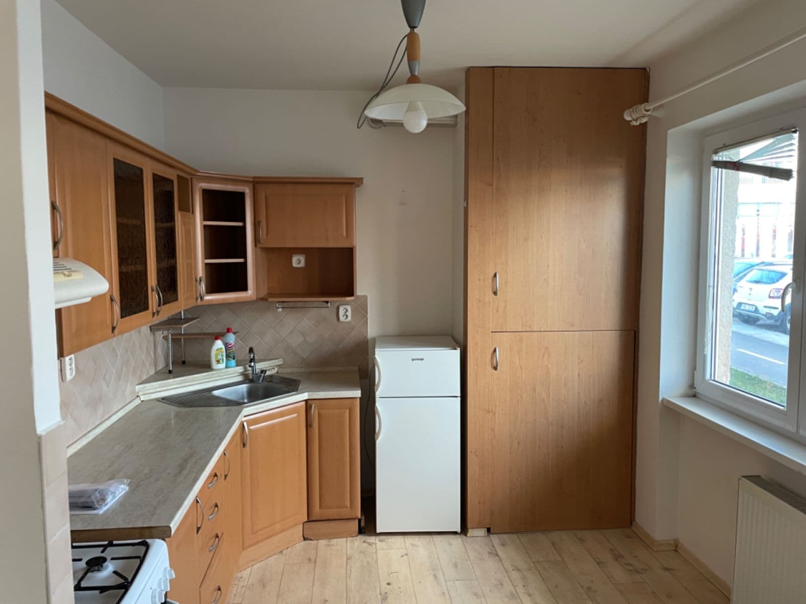 Prodej bytu 3+1 83 m², Okružní, Hustopeče, Jihomoravský kraj Prodej bytu 3+1 83 m², Okružní, Hustopeče, Jihomoravský kraj