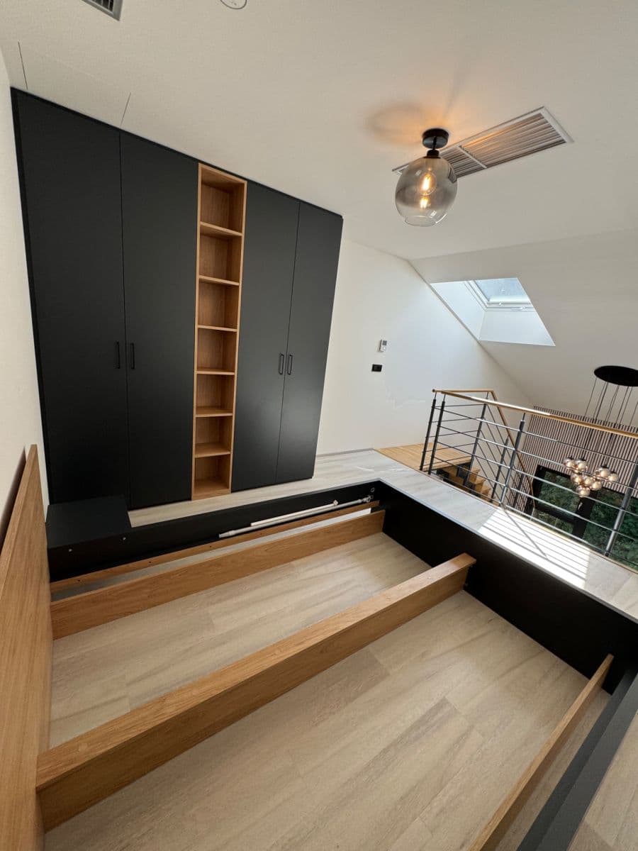 Pronájem bytu 2+kk 38 m², Na Zlíchově, Praha, Praha Pronájem bytu 2+kk 38 m², Na Zlíchově, Praha, Praha