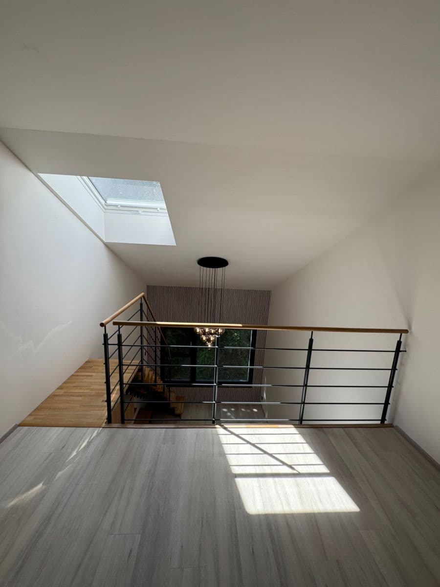 Pronájem bytu 2+kk 38 m², Na Zlíchově, Praha, Praha Pronájem bytu 2+kk 38 m², Na Zlíchově, Praha, Praha