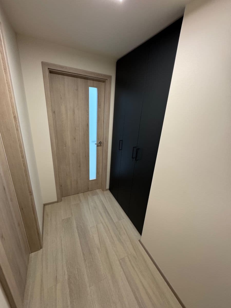 Pronájem bytu 2+kk 38 m², Na Zlíchově, Praha, Praha Pronájem bytu 2+kk 38 m², Na Zlíchově, Praha, Praha