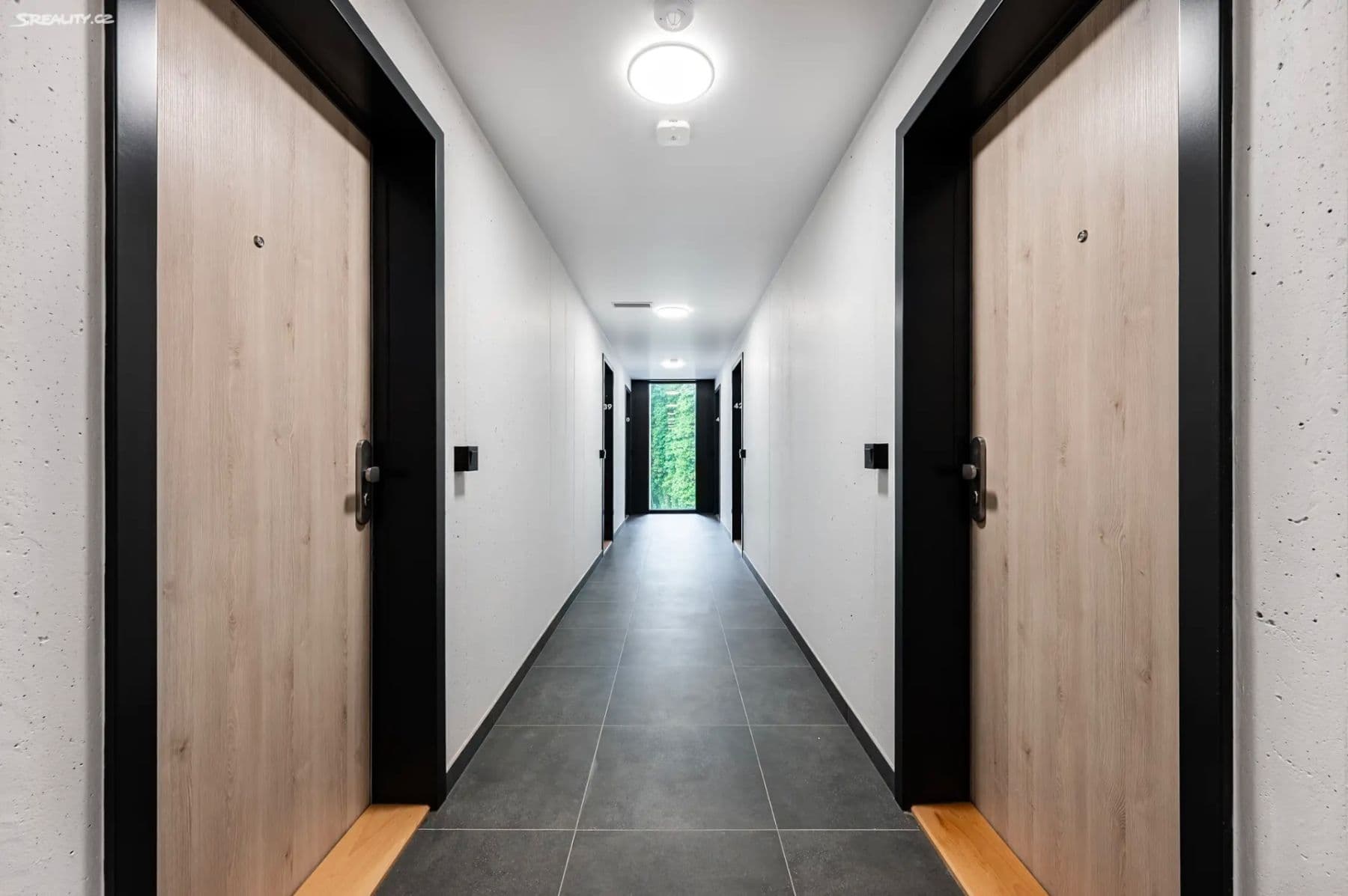 Pronájem bytu 2+kk 38 m², Na Zlíchově, Praha, Praha Pronájem bytu 2+kk 38 m², Na Zlíchově, Praha, Praha