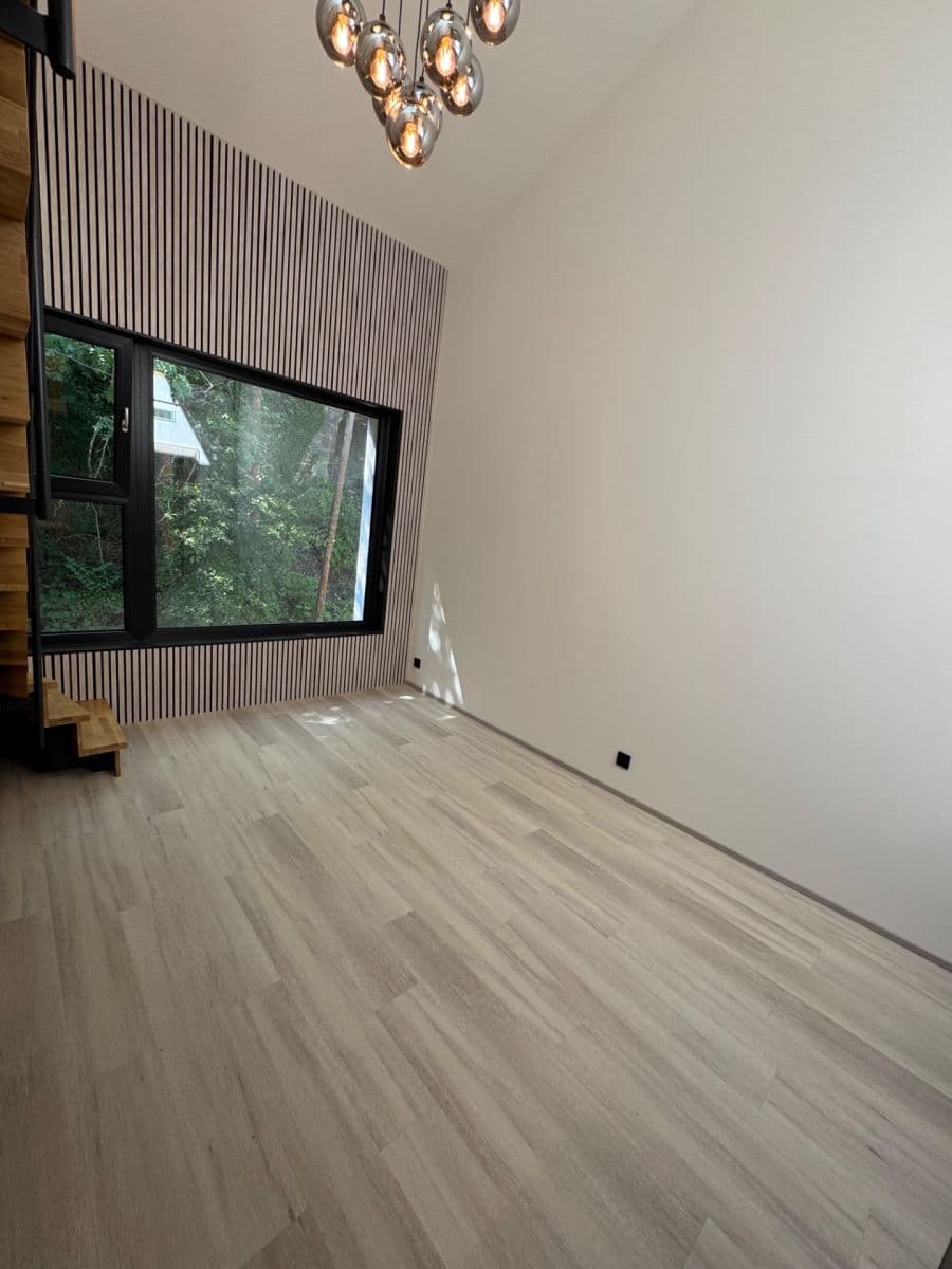 Pronájem bytu 2+kk 38 m², Na Zlíchově, Praha, Praha Pronájem bytu 2+kk 38 m², Na Zlíchově, Praha, Praha